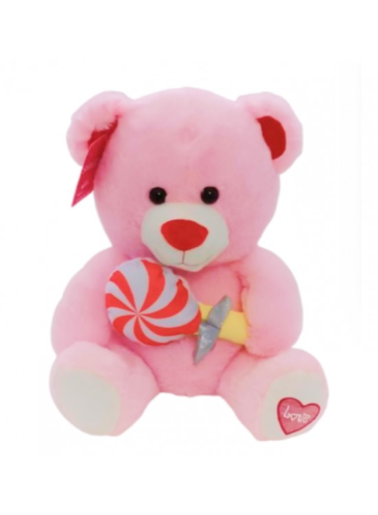 Selay 1673 Fancy 30cm 1726 Şekerli Pembe