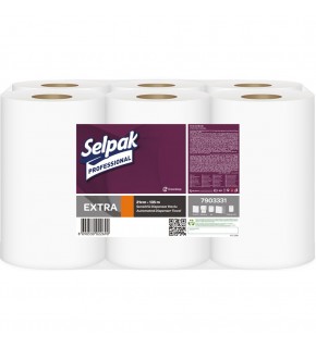 Selpak Havlu Professional Extra Sensörlü 21 CM 135 MT 7903331