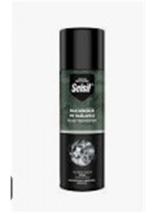 Selsil Tas-003 400ml Pas Sökücü