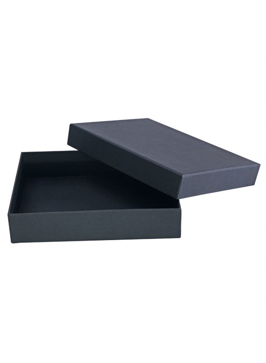 SELVİ SİYAH GEÇME KAPAK POWERBANK KUTU (17X13X3 CM) SELVİ SİYAH GEÇME KAPAK POWERBANK KUTU (17X13X3 CM)