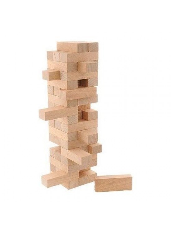 Büyük Jenga Kule Oyunu