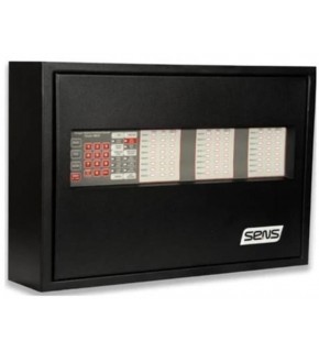 Sens MKM04 4 Bölge Karbonmonoksit Konvansiyel Santral(MC9-CO-4)