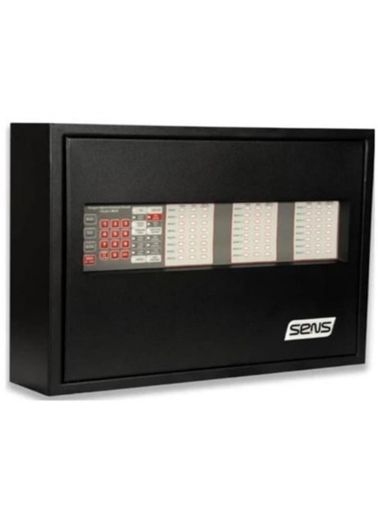 Sens MKM08 8 Bölge Karbonmonoksit Konvansiyel Santral(MC9-CO-8)