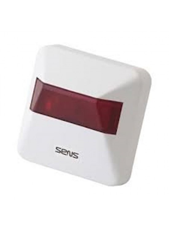 Sens RX-88 Paralel İhbar Lambası İndikatör Sens RX-88 Paralel İhbar Lambası İndikatör