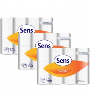 Sens Tuvalet Kağıdı 150 YP 7904651