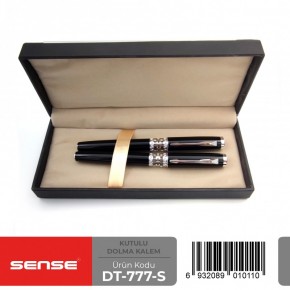 Sense Dolma Ve Roller Takım Dt-777-S