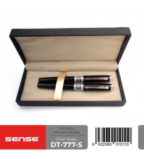 Sense Dolma Ve Roller Takım Dt-777-S