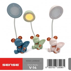 Sense Masa Lambası V-14