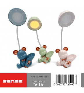 Sense Masa Lambası V-14