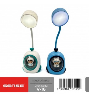 Sense Masa Lambası V-16