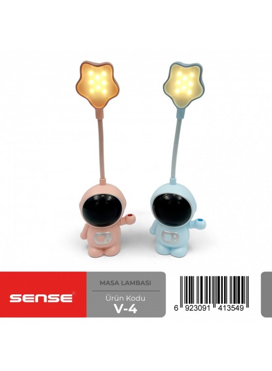 Sense Masa Lambası V-4 Sense Masa Lambası V-4