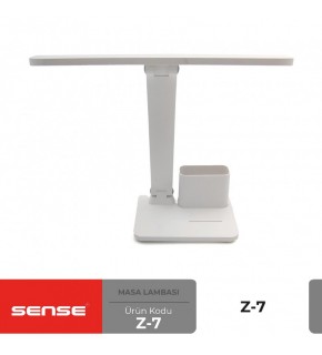 Sense Masa Lambası Z-7