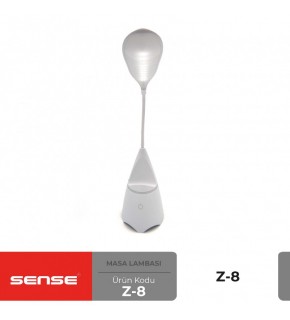 Sense Masa Lambası Z-8
