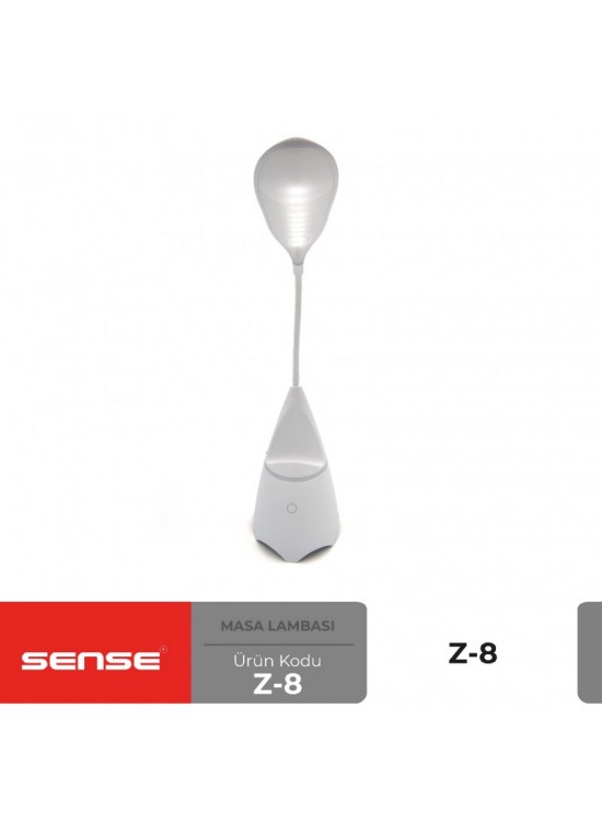 Sense Masa Lambası Z-8