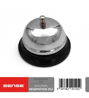 Sense Resepsiyon Zili