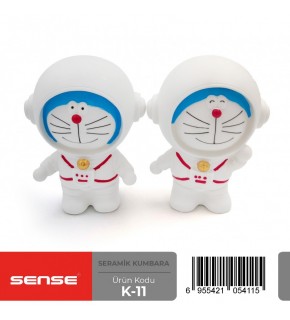 Sense Seramik Kumbara K-11