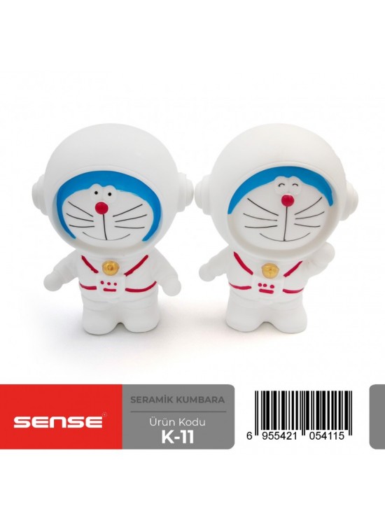 Sense Seramik Kumbara K-11