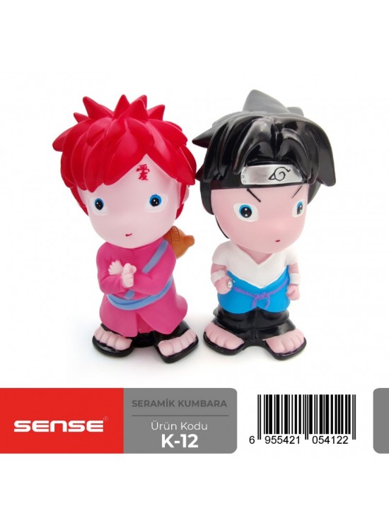 Sense Seramik Kumbara K-12 Sense Seramik Kumbara K-12