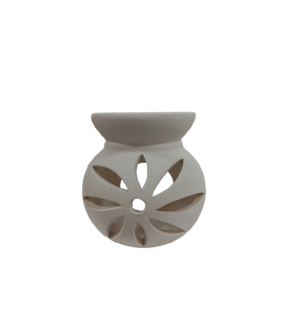 Seramik Buhurdanlık 11Cm