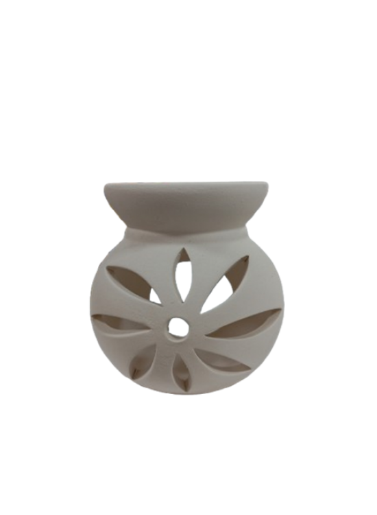 Seramik Buhurdanlık 11Cm