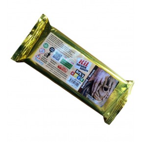 Seramik Kil Çamuru 500Gr Kahve