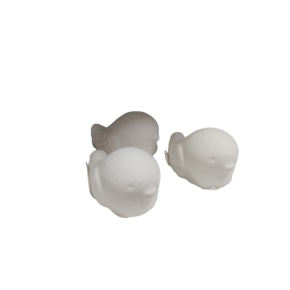 Seramik Seramik Minik Kuş