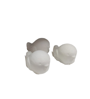 Seramik Seramik Minik Kuş