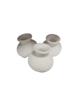 Seramik Seramik Minik Vazo