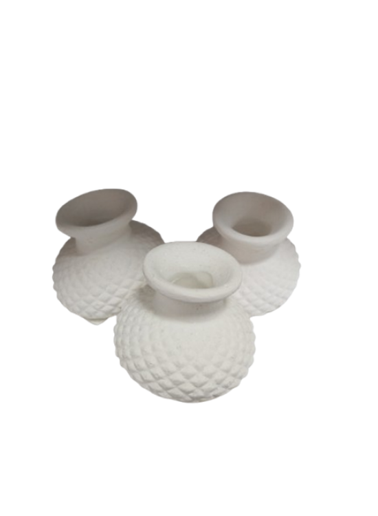 Seramik Seramik Minik Vazo