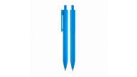 SERİK TURKUAZ JUMBO JELL REFILL PLASTİK KALEM