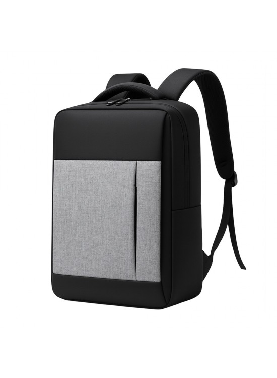 SERİNAY SİYAH LAPTOP BÖLMELİ SIRT ÇANTASI SERİNAY SİYAH LAPTOP BÖLMELİ SIRT ÇANTASI