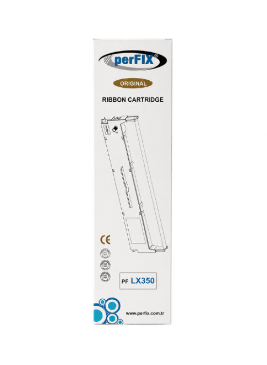 Şerit Lx350 / Jo Dp321