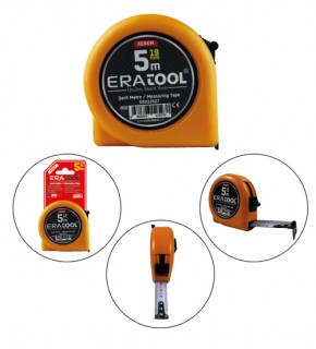 Şerit Metre 5mx19mm 12527