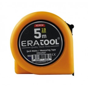 Şerit Metre 5mx19mm 12527