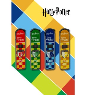 Serve Dble Mek Kur Klm Ucu-slg 07mm Harry Potter 2 Sv-dsmhp07-24