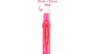 Serve Deep Meknık Kursun Kalem 07mm Fosforlu Pembe Çilek Sv-deep-07-dfpmb (1 Adet)