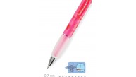 Serve Deep Meknık Kursun Kalem 07mm Fosforlu Pembe Çilek Sv-deep-07-dfpmb (1 Adet)