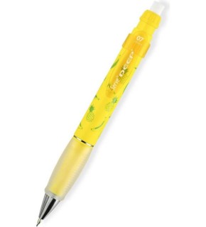 Serve Deep Mknk Kursun Klm 07mm Fos Sarı Ananas&muz Sv-deep-07-dfsarı (1 Adet)