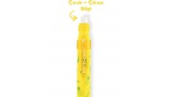 Serve Deep Mknk Kursun Klm 07mm Fos Sarı Ananas&muz Sv-deep-07-dfsarı (1 Adet)