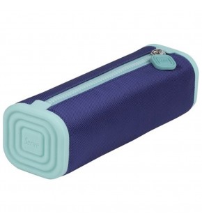 Serve Kalem Çantası Prısmo Sl-Ply Kare Karışık Karton Std 12 Lİ