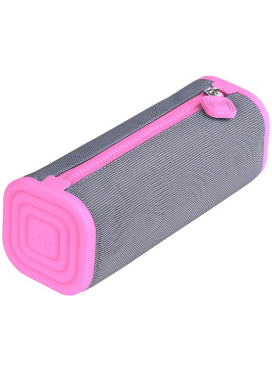 Serve Kalem Çantası Prısmo Sl-Ply Pastel Karton Serve Kalem Çantası Prısmo Sl-Ply Pastel Karton