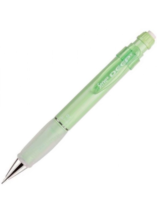 Serve Versatil Kalem Deep 0.7 MM Apple Green SV-DEEP-07 (1 Adet)