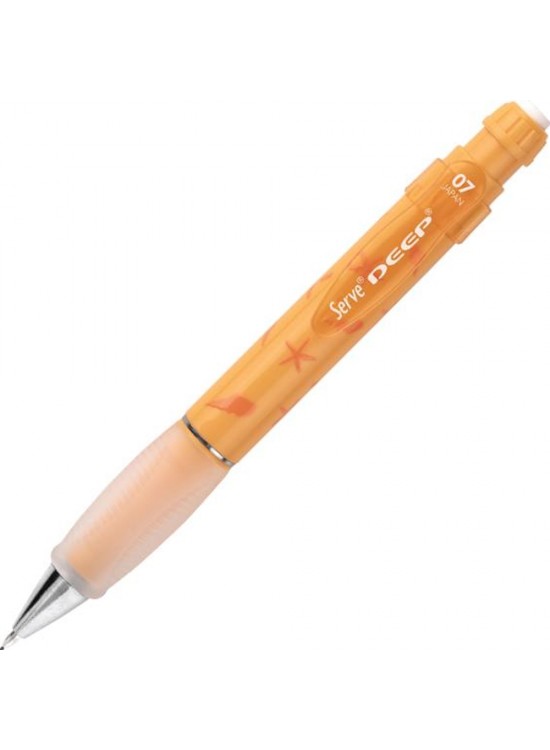 Serve Versatil Kalem Deep 0.7 MM Doğa H.sarısı Denızyıldız (1 Adet)