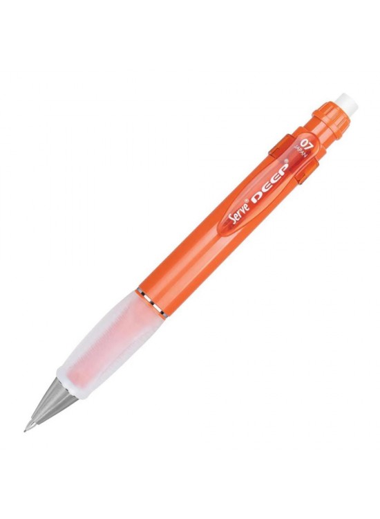 Serve Versatil Kalem Deep 0.7 MM Kiremit SV-DEEP-07-KRMT (1 Adet)