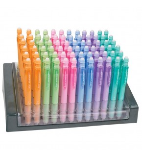 Serve Versatil Kalem Deep 0.7 MM Pastel Stnt 72 Lİ