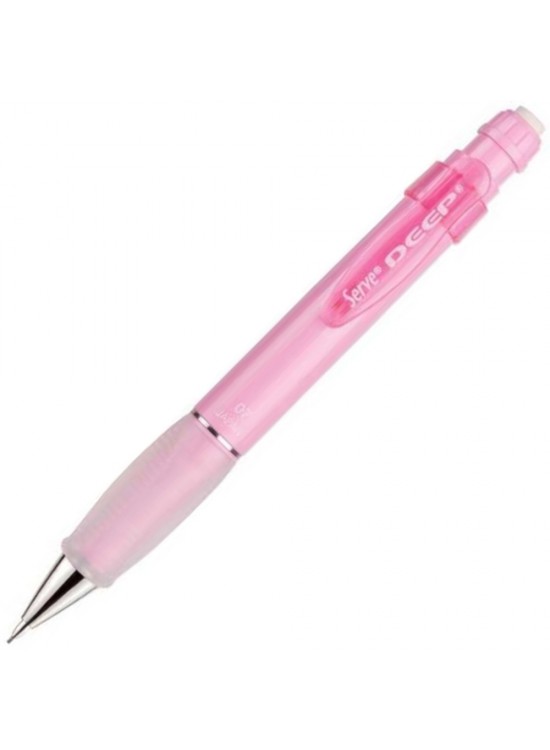 Serve Versatil Kalem Deep Pastel Renk 0.7 MM (1 Adet)