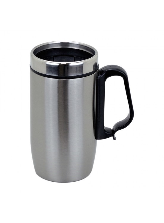 SEVEN GÜMÜŞ 280 ML TERMOS