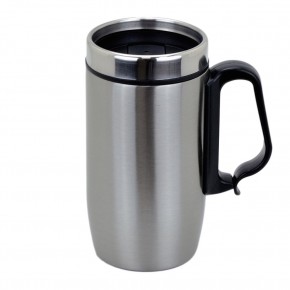 SEVEN GÜMÜŞ 280 ML TERMOS
