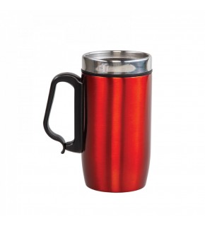 SEVEN KIRMIZI 280 ML TERMOS