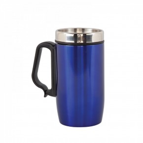 SEVEN LACİVERT 280 ML TERMOS